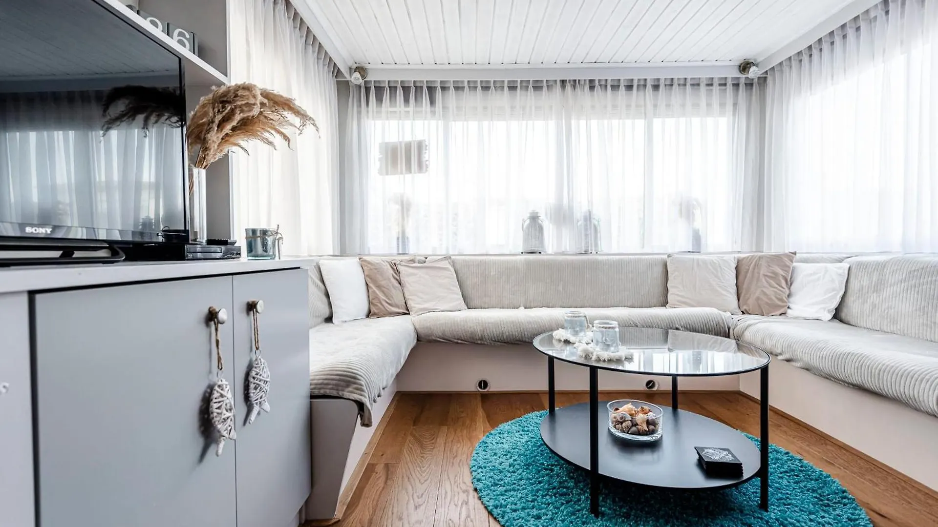 Family Chalet With Terrace And Parking زاندفورت 0*,