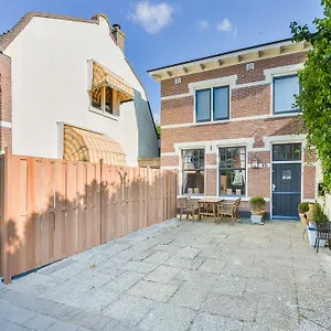 Ferienhaus Cute House, Zandvoort